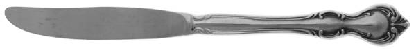 La Femme (Stainless) Modern Hollow Knife