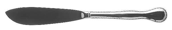 Regatta (Stainless) Hollow Handle Master Butter Knife
