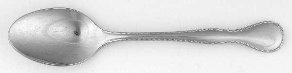 Regatta (Stainless) Teaspoon