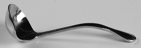 Regatta (Stainless) Solid Gravy Ladle