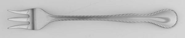 Regatta (Stainless) Cocktail/Seafood Fork