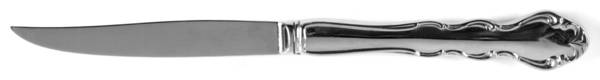Regency (Stainless, 1965) Individual Steak Knife Hollow Handle