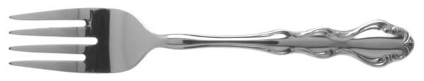 Regency (Stainless, 1965) Individual Salad Fork