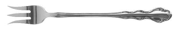 Regency (Stainless, 1965) Cocktail/Seafood Fork