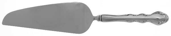 Regency (Stainless, 1965) Pie & Cake Server with Stainless Blade
