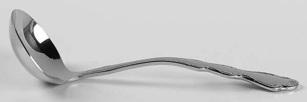 Regency (Stainless, 1965) Solid Gravy Ladle