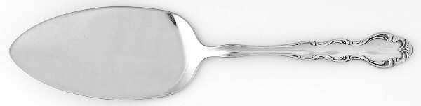 Regency (Stainless, 1965) All Stainless Pie Server