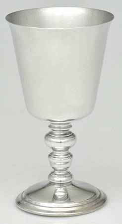 Rehoboth (Pewter, Hollowwaree) by Reed &amp; Barton