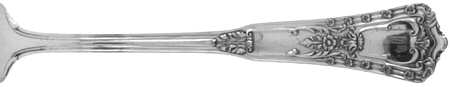 Rembrandt (Silverplate, 1935) by Reed &amp; Barton