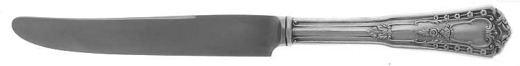 Rembrandt (Silverplate, 1935) New French Hollow Knife