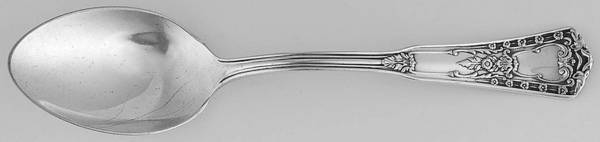 Rembrandt (Silverplate, 1935) Teaspoon