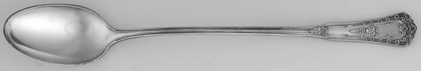 Rembrandt (Silverplate, 1935) Iced Tea Spoon