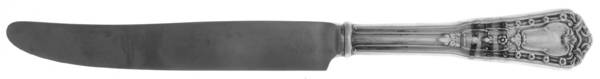 Rembrandt (Silverplate, 1935) New French Hollow Knife