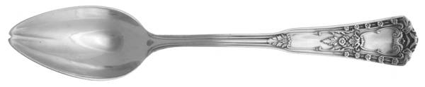 Rembrandt (Silverplate, 1935) Fruit/Orange Spoon