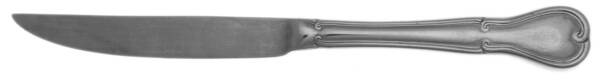 Regents Park Individual Solid Handle Steak Knife