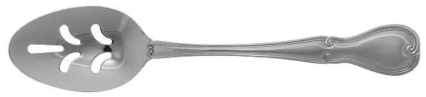 Regents Park Pierced Tablespoon (Serving Spoon)