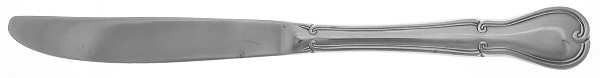 Regents Park Modern Solid Knife