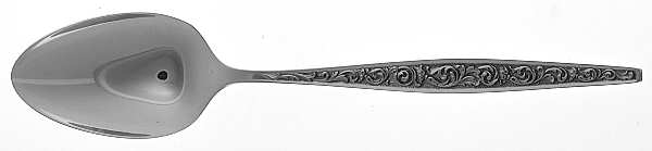 Renaissance Scroll (Sterling, 1969) Teaspoon