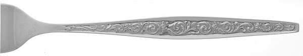 Renaissance Scroll (Sterling, 1969)