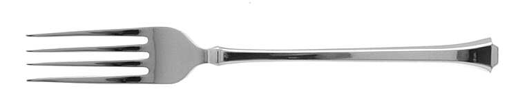 Revolution (Sterling, 1979) Hollow Handle Fork