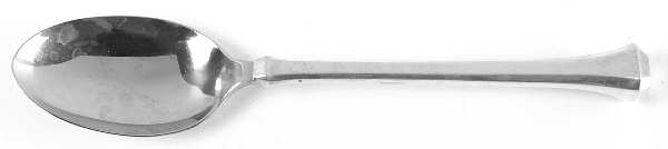 Revolution (Sterling, 1979) Hollow Handle Tablespoon (Serving Spoon)