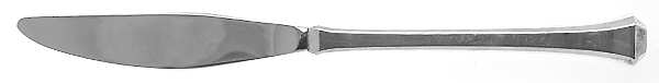 Revolution (Sterling, 1979) Modern Hollow Knife