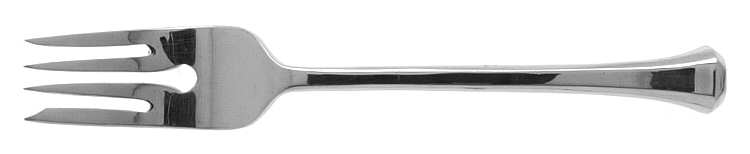 Revolution (Stainless) Individual Salad Fork