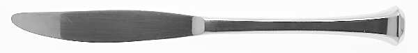 Revolution (Stainless) Modern Hollow Knife