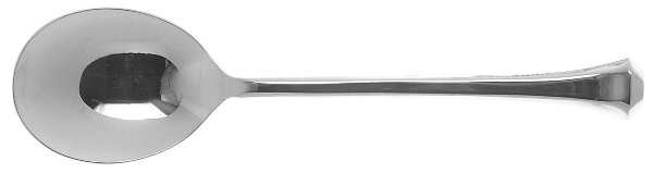 Revolution (Stainless) Sugar Spoon