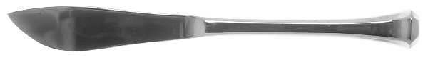 Revolution (Stainless) Hollow Handle Master Butter Knife