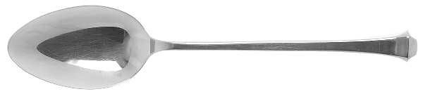 Revolution (Stainless) Tablespoon (Serving Spoon)