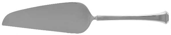 Revolution (Stainless) Pie & Cake Server with Stainless Blade