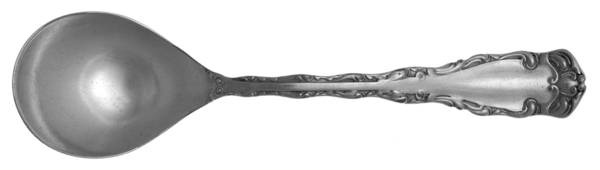 Rex (Silverplate, 1894) Sugar Spoon