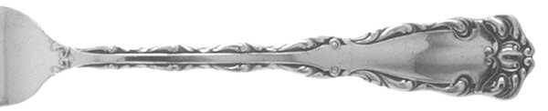 Rex (Silverplate, 1894) by Reed &amp; Barton