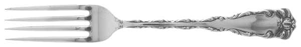 Rex (Silverplate, 1894) Fork