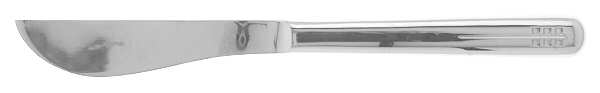 Richard Meier (Stainless) Modern Solid Knife
