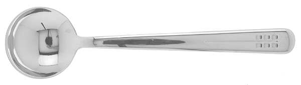 Richard Meier (Stainless) Teaspoon