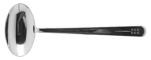 Richard Meier (Stainless) Tablespoon (Serving Spoon)