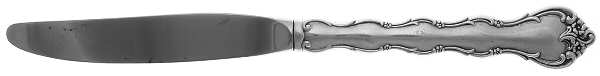 Rose Arbor (Sterling, 1979) Modern Hollow Knife