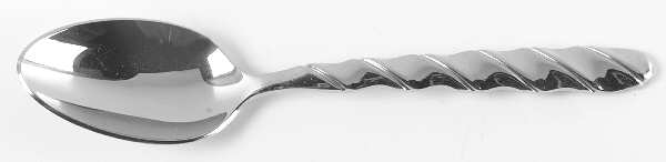 Robert Lee Morris (Stainless) Teaspoon