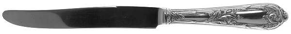 Romaine-Monique (Sterling, 1933, No Monos) New French Hollow Knife