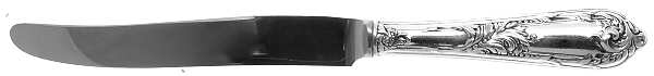 Romaine-Monique (Sterling, 1933, No Monos) New French Hollow Knife