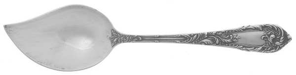 Romaine-Monique (Sterling, 1933, No Monos) Large Solid Jelly Server
