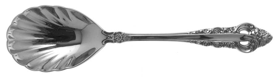 Royal Majesty (Stainless, 1971) Sugar Shell Spoon
