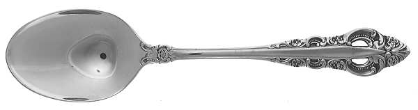 Royal Majesty (Stainless, 1971) Place/Oval Soup Spoon