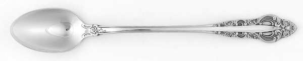 Royal Majesty (Stainless, 1971) Iced Tea Spoon