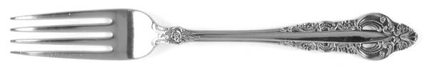Royal Majesty (Stainless, 1971) Fork