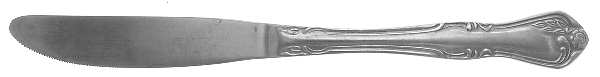 Rose Queen (Stainless) Modern Solid Knife