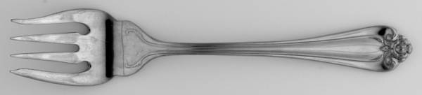 Roseland (Stainless) Individual Salad Fork