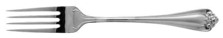 Roseland (Stainless) Fork